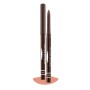 1 - Rouge Baiser Stylo Contour Des Yeux, 04 - Brun nuit