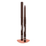 1 - Rouge Baiser Stylo Contour Des Yeux, 04 - Brun nuit