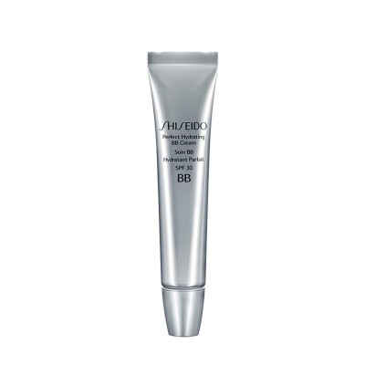 1 - Shiseido Perfect Hydrating BB Cream SPF 30 Dark 30ml