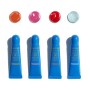 1 - Shiseido UV Lip Colour Splash 05 Tahiti Blue