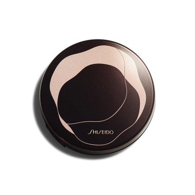 1 - Shiseido Synchro Skin Cushion Compact Bronzer