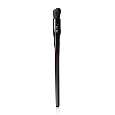 1 - Shiseido Naname Fude Multi Eye Brush