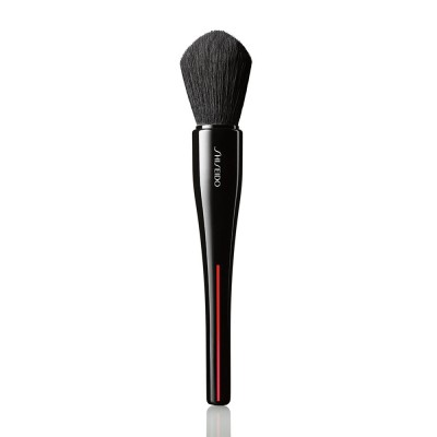 1 - Shiseido Maru Fude Multi Face Brush