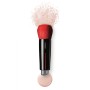 1 - Shiseido Daiya Fude Face Duo