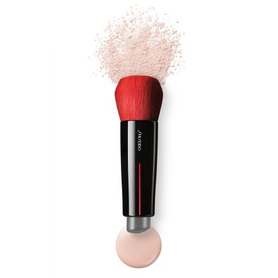 1 - Shiseido Daiya Fude Face Duo