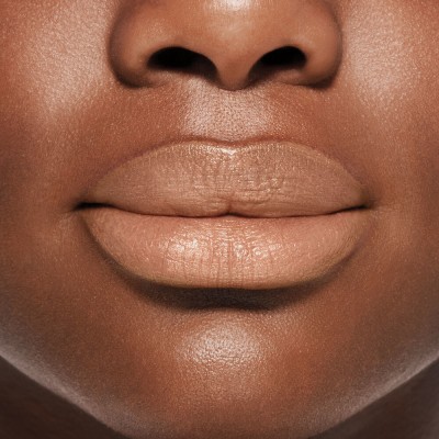 1 - Shiseido VisionAiry Gel Lipstick 201 Cyber Beige 1.6g