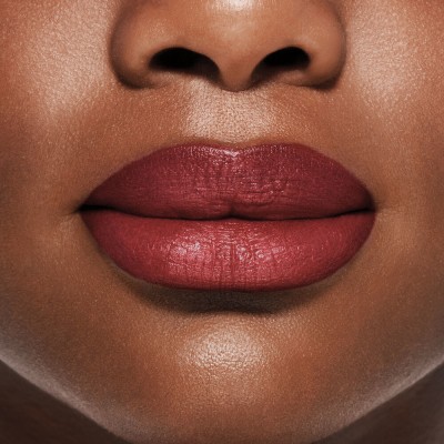 1 - Shiseido VisionAiry Gel Lipstick 204 Scarlet Rush 1.6g