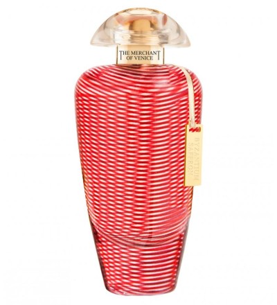 1 - The Merchant Of Venice Byzantium Saffron Eau De Parfum 100ml