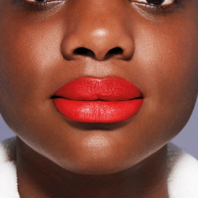 1 - Shiseido VisionAiry Gel Lipstick 219 Firecracker 1.6g