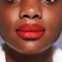 1 - Shiseido VisionAiry Gel Lipstick 222 Ginza Red 1.6g
