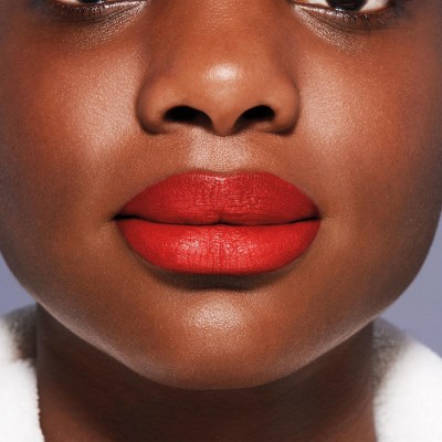 1 - Shiseido VisionAiry Gel Lipstick 222 Ginza Red 1.6g