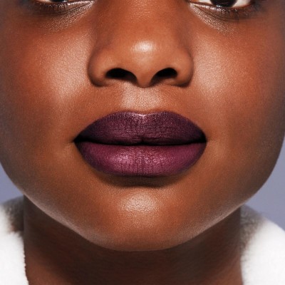 1 - Shiseido VisionAiry Gel Lipstick 224 Noble Plum 1.6g