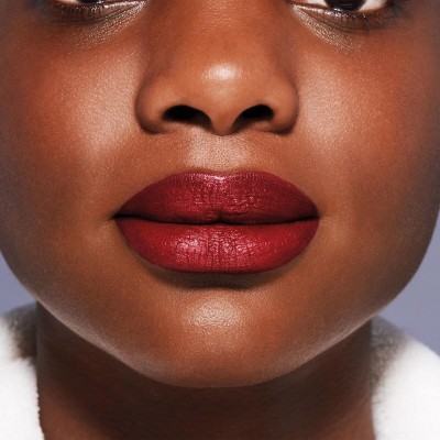 1 - Shiseido VisionAiry Gel Lipstick 227 Sleeping Dragon 1.6g