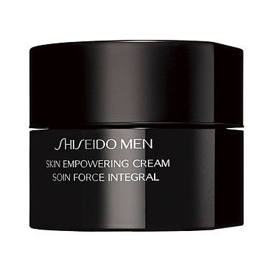 1 - Shiseido Skin Empowering Cream 50ml