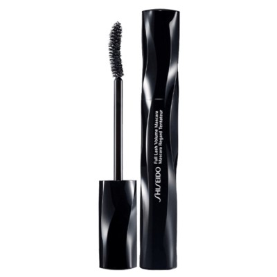 1 - Shiseido Makeup Full Lash Volume Mascara 8ml