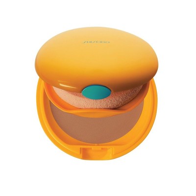 1 - Shiseido Tanning Compact Foundation Honey