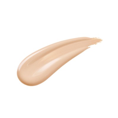 1 - Shiseido Synchro Skin Glow Luminizing Fluid Foundation Natural 1