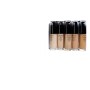 1 - Shiseido Synchro Skin Glow Luminizing Fluid Foundation Natural 2