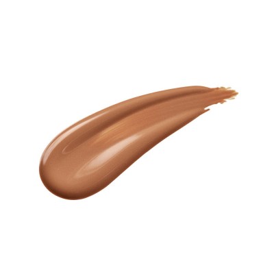 1 - Shiseido Synchro Skin Glow Luminizing Fluid Foundation Natural 5