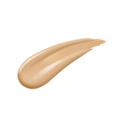 1 - Shiseido Synchro Skin Glow Luminizing Fluid Foundation Golden 3