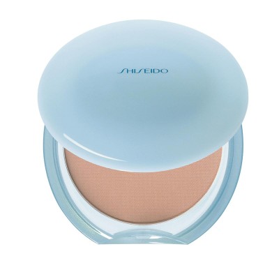 1 - Shiseido Matifying Compact Oil Free SPF15 50 11g