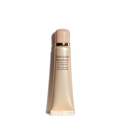 1 - Shiseido Benefiance Full Correction Lip Treatment