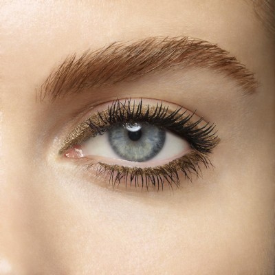 1 - Yves Saint Laurent Dessin du Regard Waterproof 05 Bronze Impertinent eyeliner 1 ml 1,2 g Solido