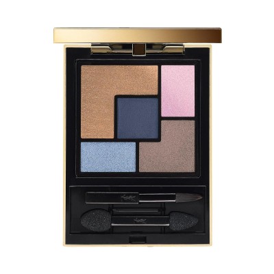 1 - Yves Saint Laurent Couture Palette ombretto 5 ml 5 g Brillante