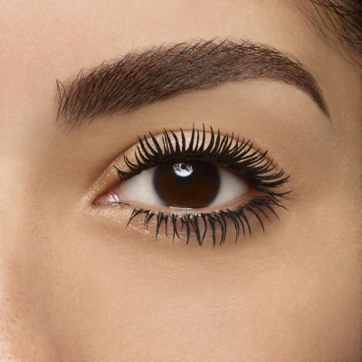1 - Yves Saint Laurent Volume Effet Faux Cils The Shock 1 Black