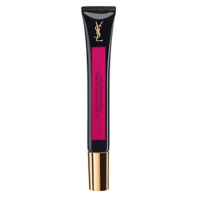 1 - Yves Saint Laurent Le Blush Teint Encre De Peau 04 Edge Berry