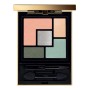1 - Yves Saint Laurent Couture Palette Collector ombretto 5 ml 5 g 1 Indie Jaspe Brillante