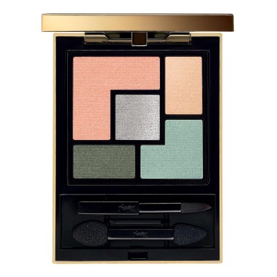 1 - Yves Saint Laurent COUTURE PALETTE COLLECTOR OS SP16
