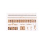 1 - Yves Saint Laurent Couture Skin Tattoos