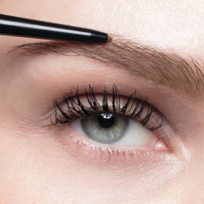 1 - Yves Saint Laurent Couture Brow Slim Marrone 7 ml