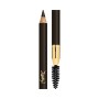 1 - Yves Saint Laurent Dessin Des Sourcils Nero