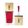 1 - Yves Saint Laurent La Laque Couture, 4 Corail Colisee, 3.8g