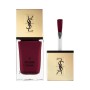 1 - Yves Saint Laurent La Laque Couture, 6 Rouge Dada, 10ml