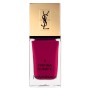 1 - Yves Saint Laurent La Laque Couture smalto per unghie 10 ml Fucsia