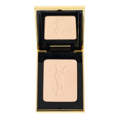 1 - Yves Saint Laurent Compacte Radiance terra 8 ml 8,5 g 04 Pink Beige
