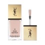 1 - Yves Saint Laurent La Laque Couture, 24 Rose Abstrait, 10ml