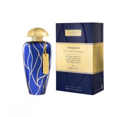 2 - The Merchant Of Venice Craquelè Eau De Parfum Concentrèe 100ml