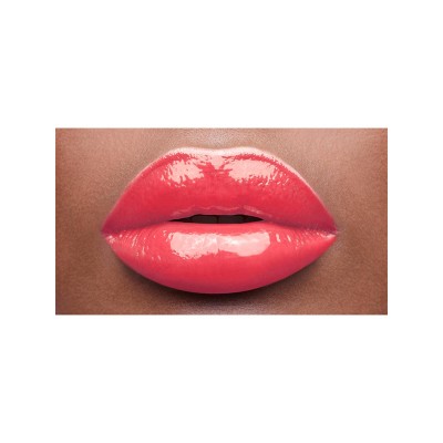 1 - Yves Saint Laurent Rouge Pur Couture Vernis A Levres, 12 Corail Fauve, 6ml