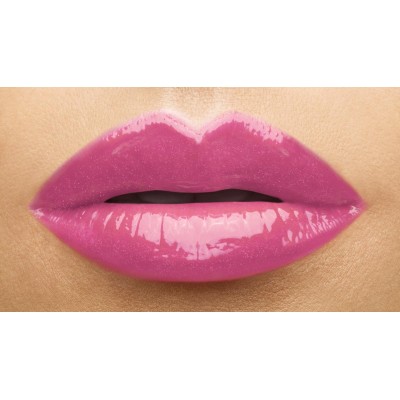 1 - Yves Saint Laurent Rouge Pur Couture Vernis À Lèvres lucidalabbra 6 ml 15 Rose Glacis