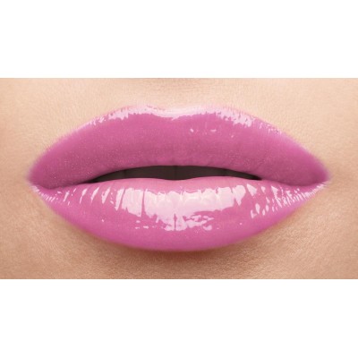 1 - Yves Saint Laurent Rouge Pur Couture Vernis À Lèvres lucidalabbra 6 ml 17 Encre Rose
