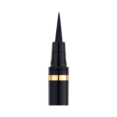 1 - Yves Saint Laurent Shocking False Lash Effect, Shocking Ink Eyeliner, 1ml