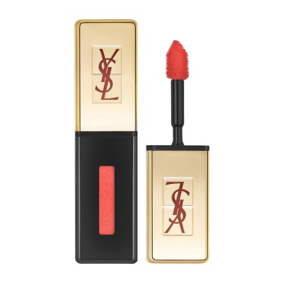 1 - Yves Saint Laurent RPC VERNIS A LEVRES 27