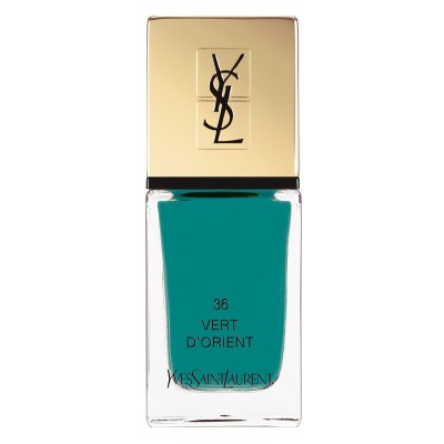 1 - Yves Saint Laurent LA LAQUE COUTURE 36