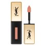 1 - Yves Saint Laurent Vernis À Lèvres Rebel Nudes 6 ml 102 Corail Mutin