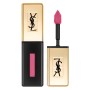 1 - Yves Saint Laurent Vernis À Lèvres Rebel Nudes 6 ml 104 Fuchsia Tomboy