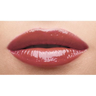 1 - Yves Saint Laurent Vernis À Lèvres Rebel Nudes lucidalabbra 6 ml 107 Beige Anarchist